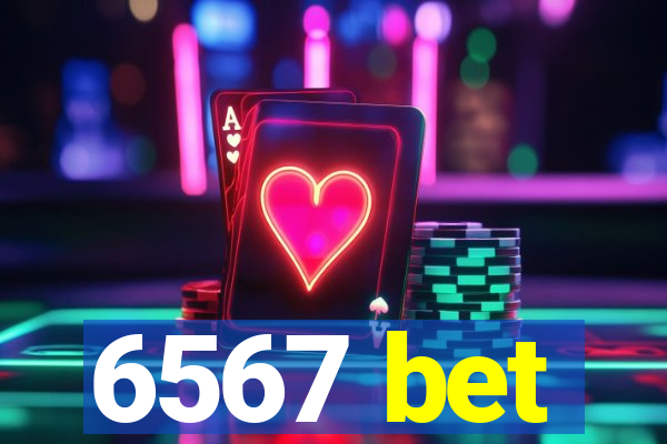 6567 bet